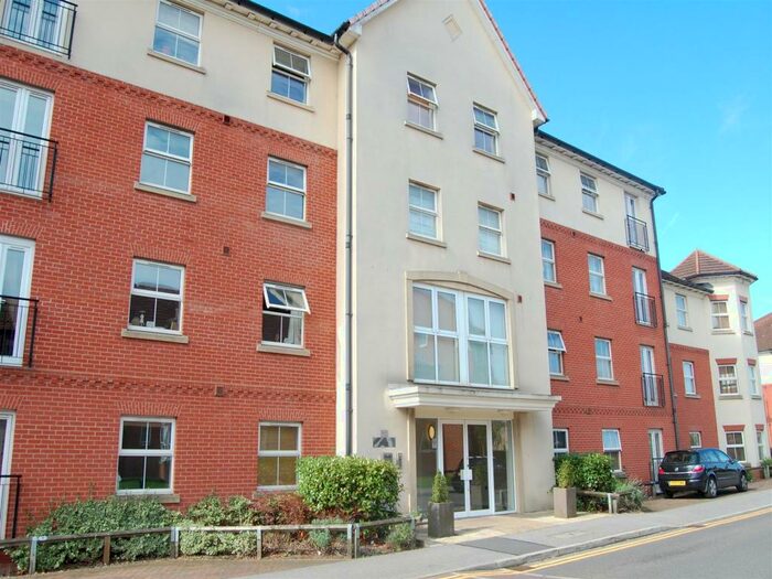 1 Bedroom Apartment To Rent In Navona House, Lincoln, LN2