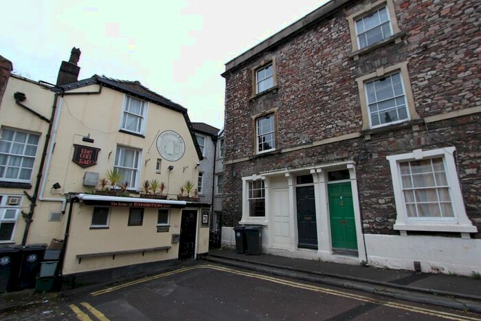 4 Bedroom Flat To Rent In Portland Street, Clifton, Bristol, BS8