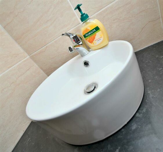 1 Bedroom House To Rent In Prestwich Street, Burnley, BB11