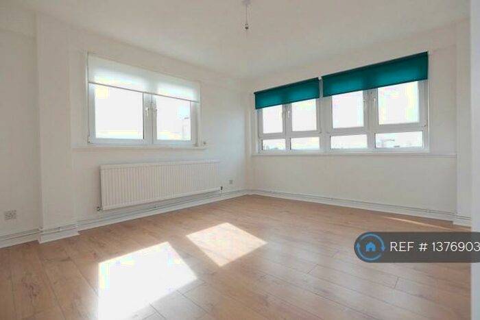 1 Bedroom Flat To Rent In Tuscan House, London, E2