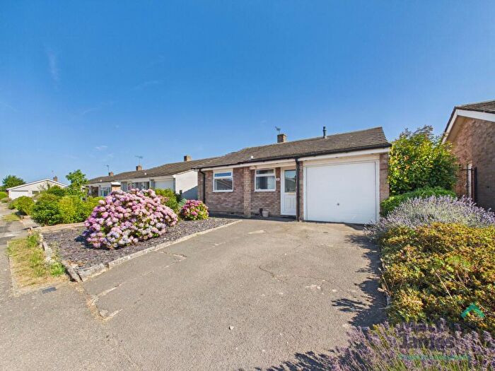 2 Bedroom Detached Bungalow To Rent In Rugosa Close, Stanway, CO3