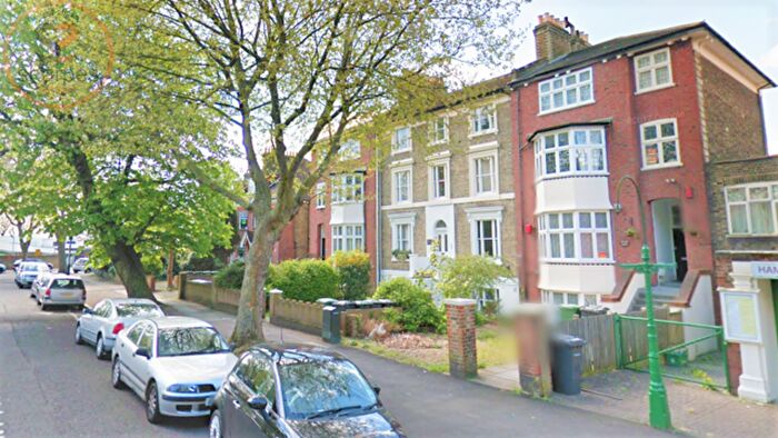 Studio To Rent In Devon House, London, SE23