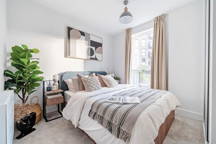 2 Bedroom Apartment To Rent In Palmer Street, Reading, RG1
