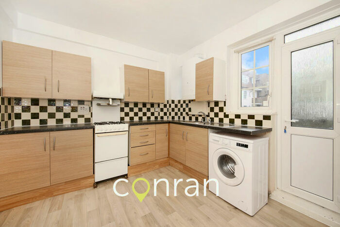1 Bedroom Apartment To Rent In Prince Henry Road, Charlton, SE7