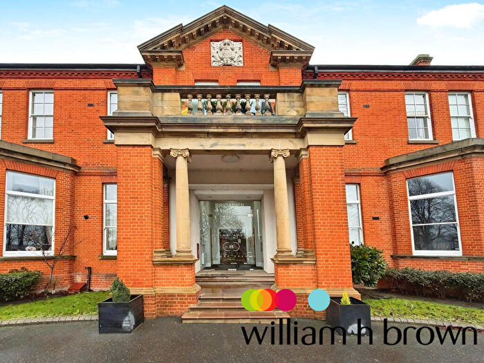 1 Bedroom Apartment To Rent In Captain Gardens, Colchester, CO2