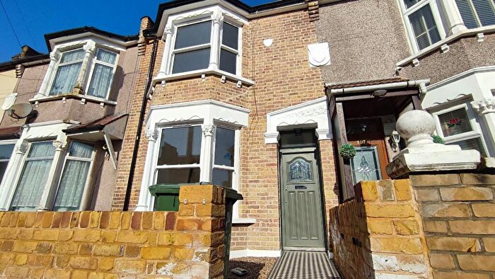 4 Bedroom Terraced House To Rent In Monega Road, London, E7