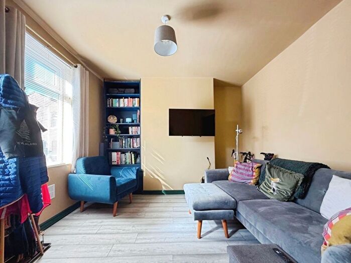 2 Bedroom End Of Terrace House For Sale In Platt Street, Leigh, Lancashire, WN7