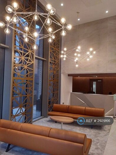 1 Bedroom Flat To Rent In Heritage Tower, London, E14