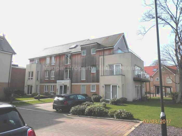 2 Bedroom Apartment To Rent In St Neots, PE19