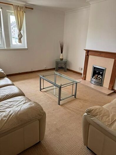 2 Bedroom Flat To Rent In Morrison Drive, Aberdeen, AB10