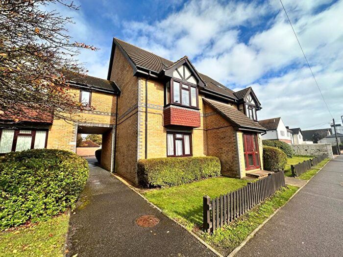 1 Bedroom Flat To Rent In Aldwick, Bognor Regis, PO21