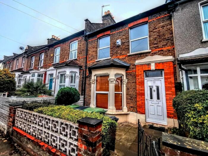 4 Bedroom Terraced House To Rent In Sandhurst Road, Catford, London, SE6