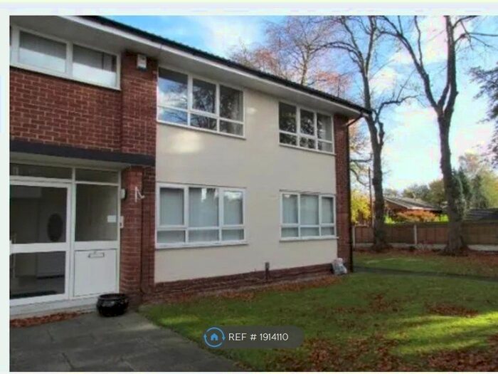 2 Bedroom Flat To Rent In Beech Park, Liverpool, L12