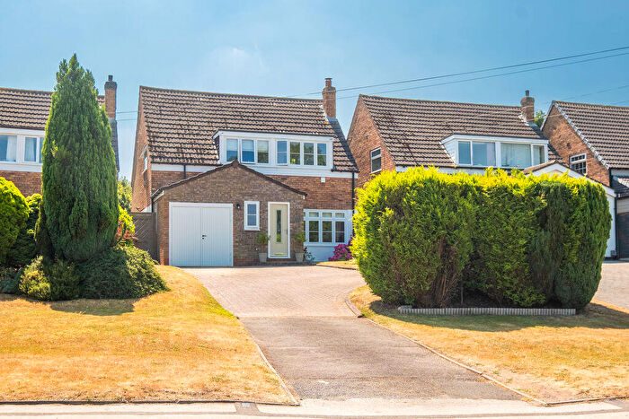 4 Bedroom Detached House For Sale In Foley Road West, Streetly, Sutton Coldfield, B74