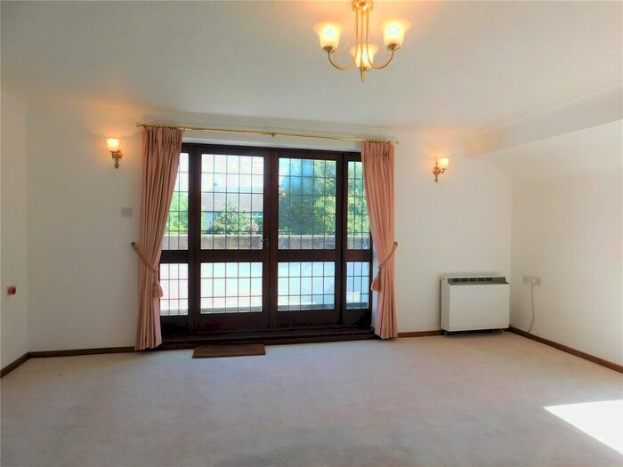 2 Bedroom Flat To Rent In Brickstock Furze, Abbots Close, Brentwood, Essex, CM15
