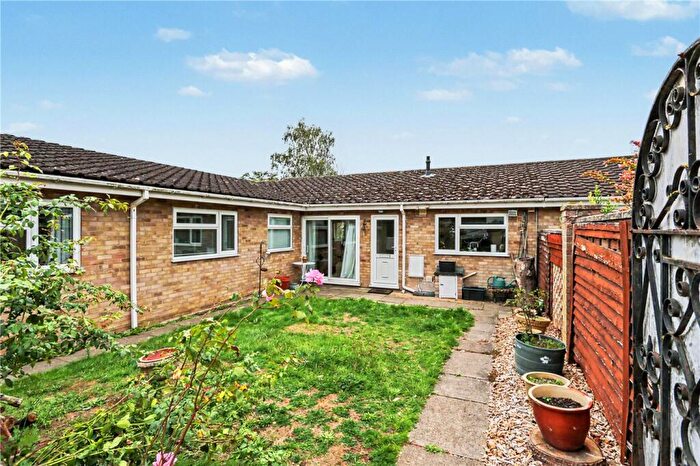 3 Bedroom Bungalow For Sale In Brentwood, Eaton, Norwich, Norfolk, NR4