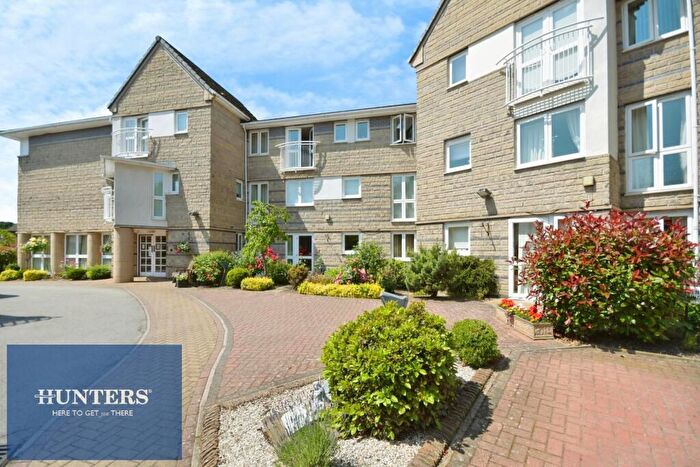 1 Bedroom Apartment For Sale In Stephenson Court, Chatsworth Road, Brampton, Chesterfield, S40