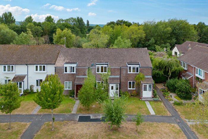 3 Bedroom Terraced House For Sale In Well Park, Congresbury, BS49