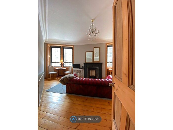 2 Bedroom Flat To Rent In Leith, Edinburgh, EH6