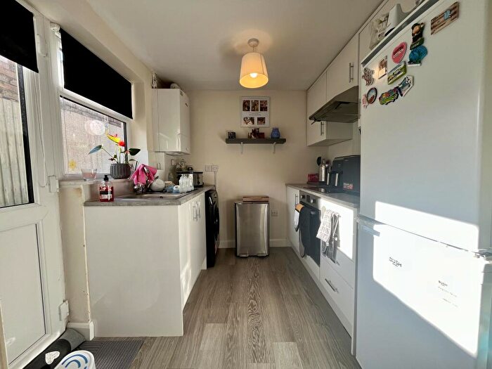 2 Bedroom End Of Terrace House For Sale In Crowland Road, Eye, Peterborough, PE6