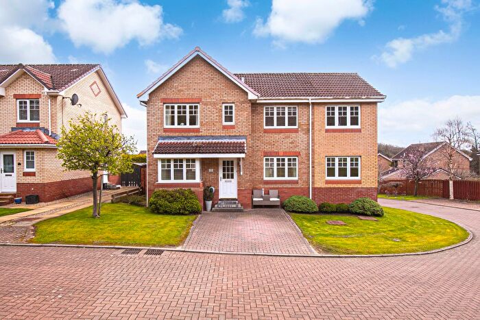 6 Bedroom Detached House For Sale In Wayfarers Way, Dalgety Bay, KY11