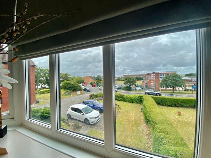 1 Bedroom Flat For Sale In Nicholas Road, Crosby, Liverpool, L23