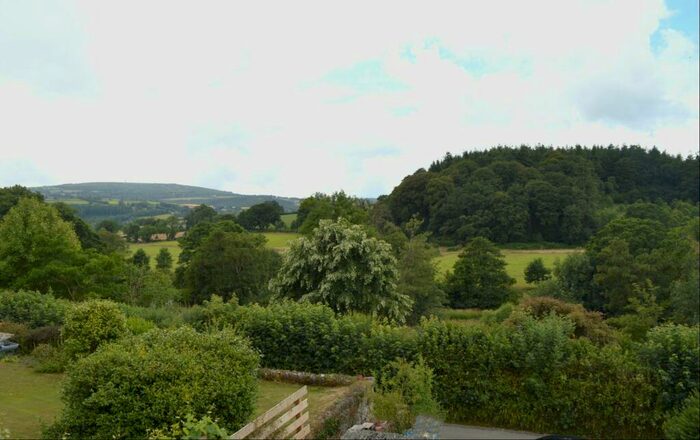 1 Bedroom Terraced House For Sale In Tamar Terrace, Horsebridge, Devon, PL19