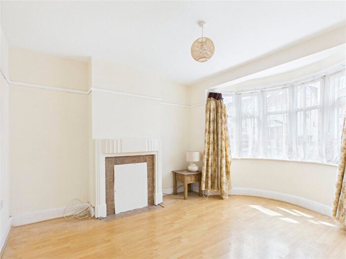 3 Bedroom Terraced House To Rent In Church Drive, Kingsbury, Middlesex, NW9