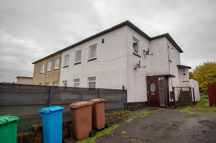 2 Bedroom Flat For Sale In Shaw Street, Dunfermline, KY11