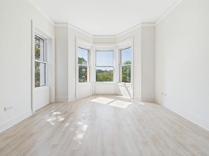 Studio To Rent In Shelley Road, Worthing, BN11