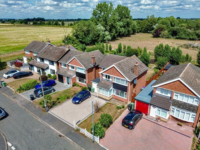 4 Bedroom Detached House For Sale In Manor Drive, Baston, Market Deeping, PE6