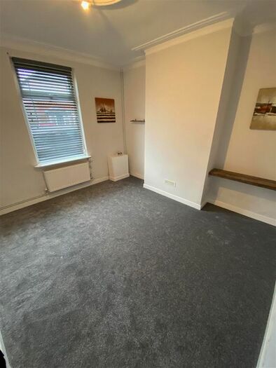 3 Bedroom Property To Rent In Chapel Street, Bucknall, Stoke-On-Trent, ST2