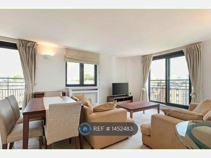 2 Bedroom Flat To Rent In Point West, London, SW7