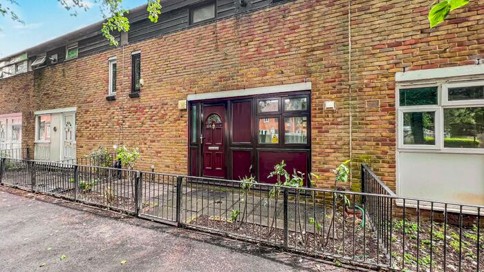 2 Bedroom Terraced House To Rent In Wren Path, London, SE28