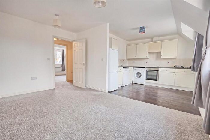 2 Bedroom Apartment For Sale In Stewart Place - Ware, SG12
