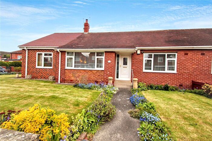 3 Bedroom Bungalow For Sale In West Dene Drive, North Shields, NE30