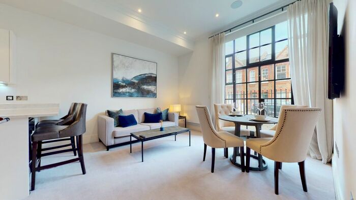 1 Bedroom Flat To Rent In Rainville Road, London, W6