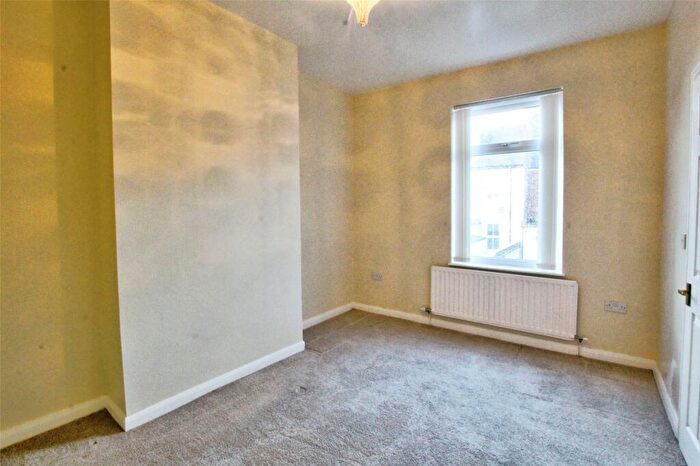 2 Bedroom Terraced House For Sale In Alderson Street, Bishop Auckland, County Durham, DL14