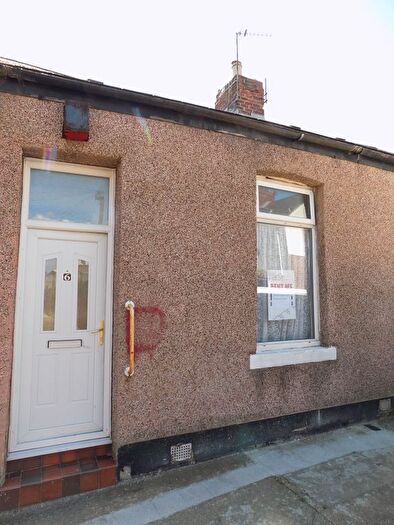 2 Bedroom Cottage To Rent In Hyde Street, Sunderland, SR2