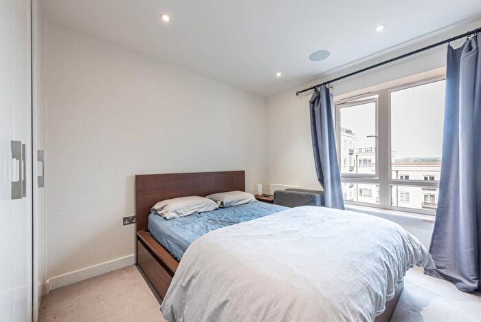 1 Bedroom Flat To Rent In Colindale, Colindale, London, NW9