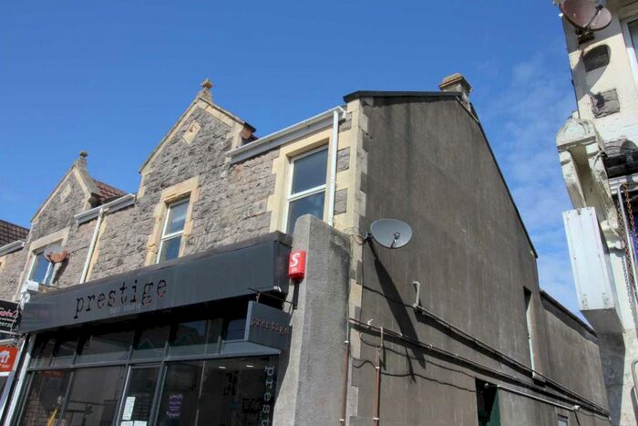 2 Bedroom Flat To Rent In Severn Road, Weston-super-Mare, BS23