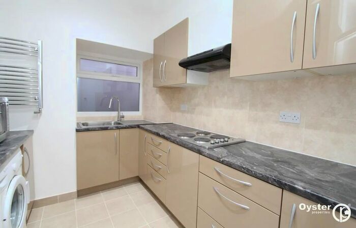 1 Bedroom Flat To Rent In Sancroft Road, Harrow, HA3