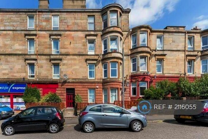 2 Bedroom Flat To Rent In Broompark Drive, Glasgow, G31