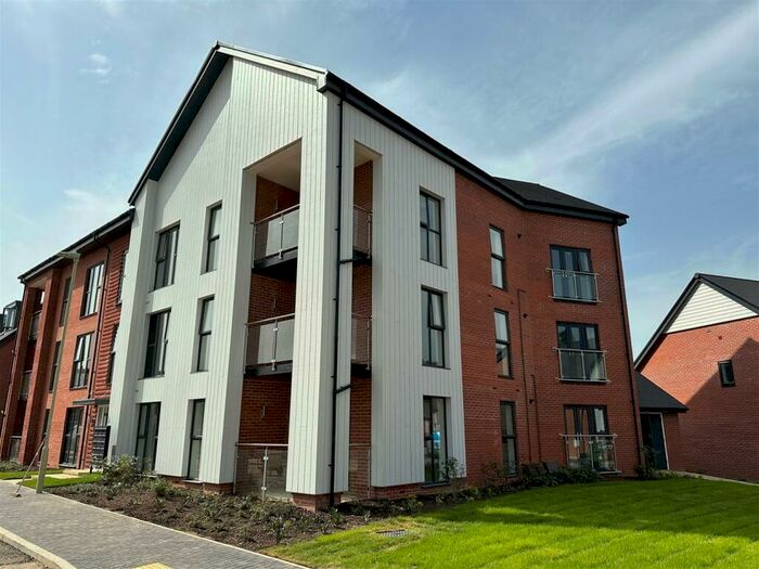 1 Bedroom Apartment To Rent In Greenfinch Road, Whiteley, Fareham, PO15