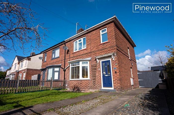 3 Bedroom Semi-Detached House To Rent In The Close, Hawarden, CH5