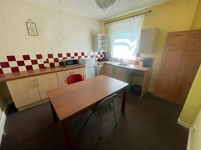 2 Bedroom Terraced House For Sale In Edward Street, Eldon Lane, DL14
