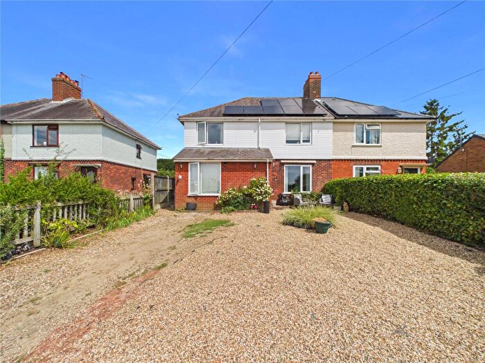 4 Bedroom Semi Detached House For Sale In Church Road, Wickham St. Paul, Halstead, CO9