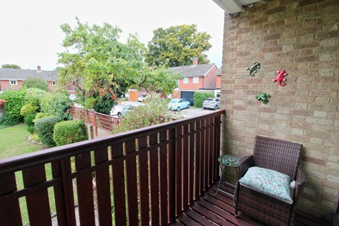 3 Bedroom End Of Terrace House For Sale In Home Close, Harlow, CM20