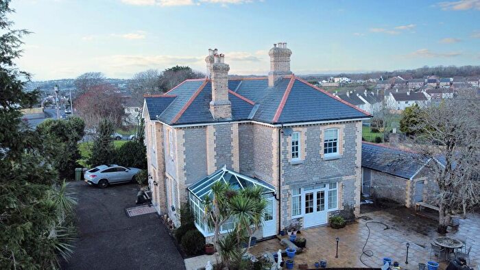 5 Bedroom Detached House For Sale In Pomphlett Road, Plymouth, PL9