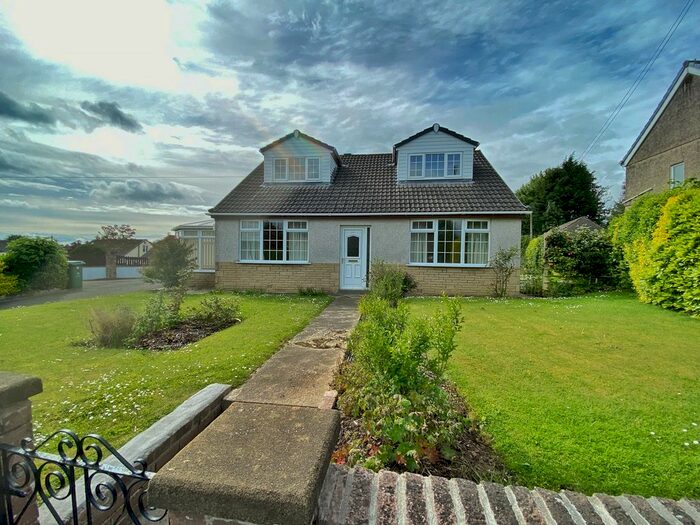 4 Bedroom Property To Rent In High Road, Halton, Lancaster, LA2